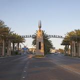 Boulder City