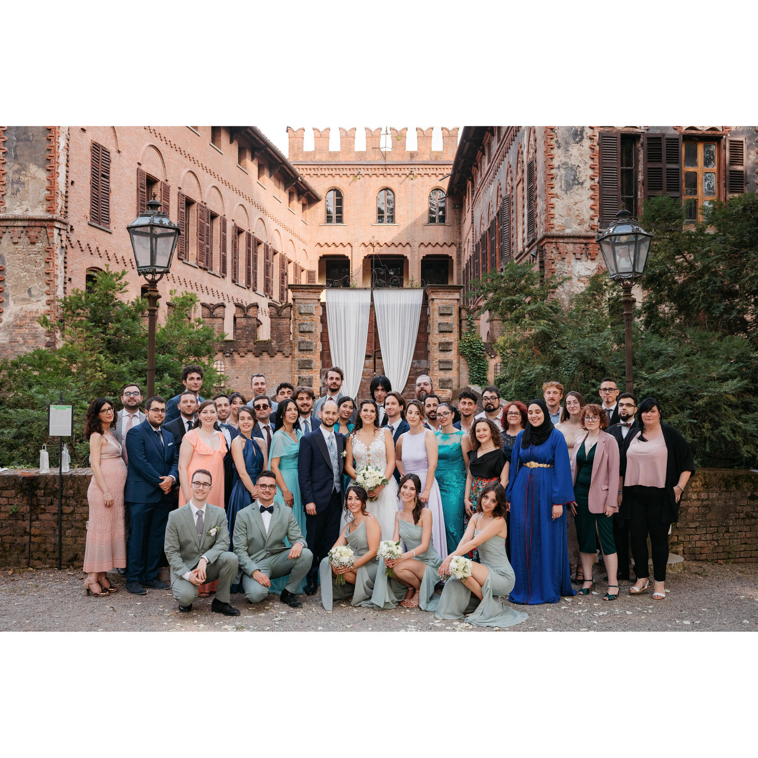 I nostri amici