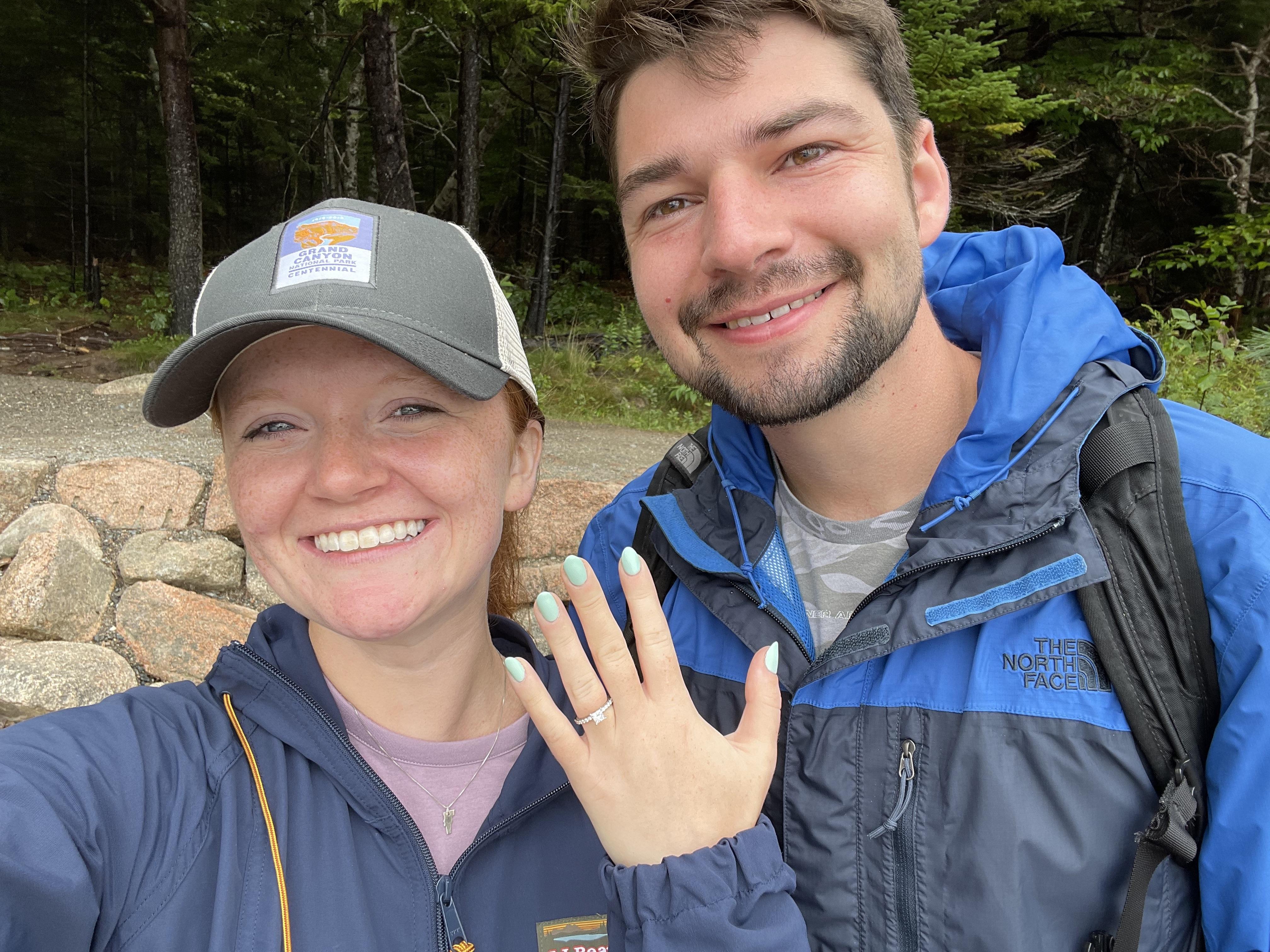 The Wedding Website of Jordan Phelps and Edward Shambo