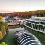 Crystal Bridges Museum of American Art