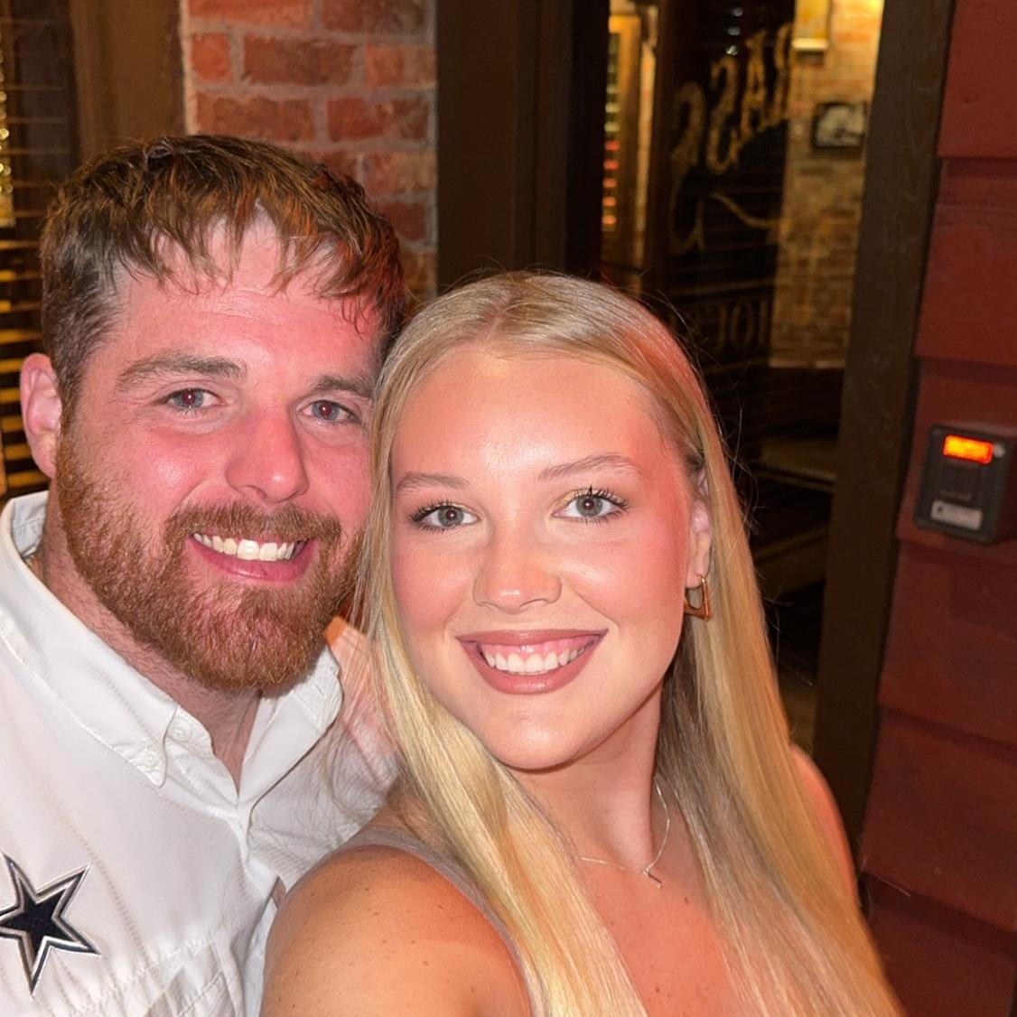Date night in Dallas