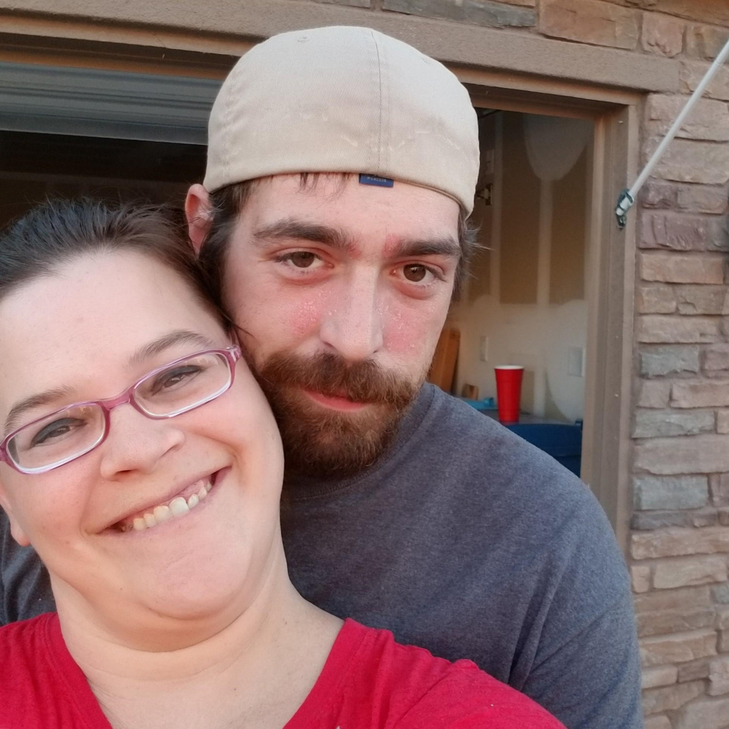 Our 1st Fourth of July