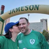 Jameson Distillery Bow St.