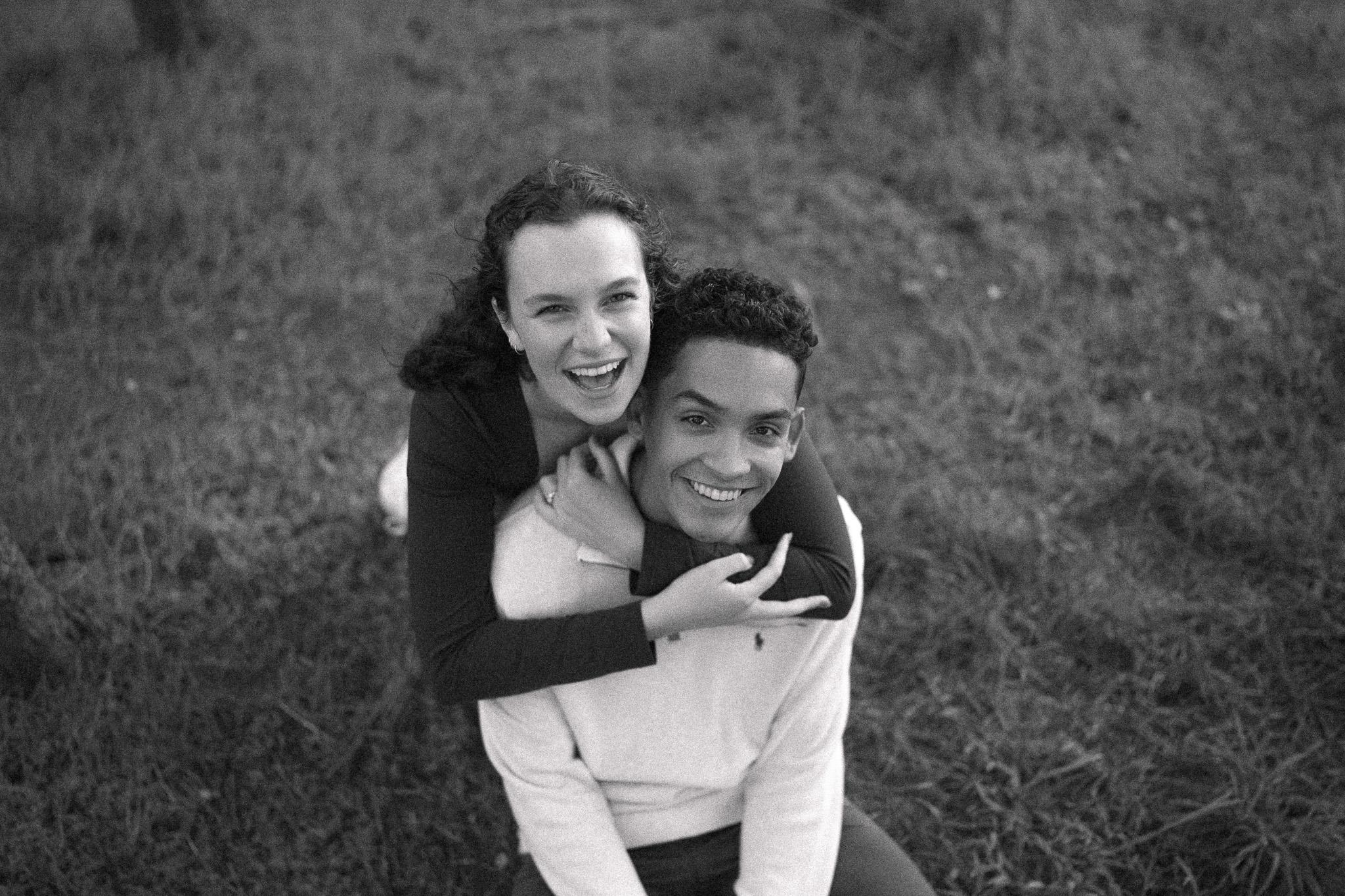 The Wedding Website of Jenna Weinman and Devon Soto