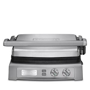 Cuisinart - Griddler Deluxe
