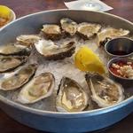 Bluecoast Seafood Grill and Raw Bar
