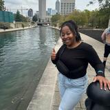 Indianapolis Canal Walk