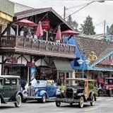 Tizley's EuroPub