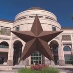 Bullock Texas State History Museum