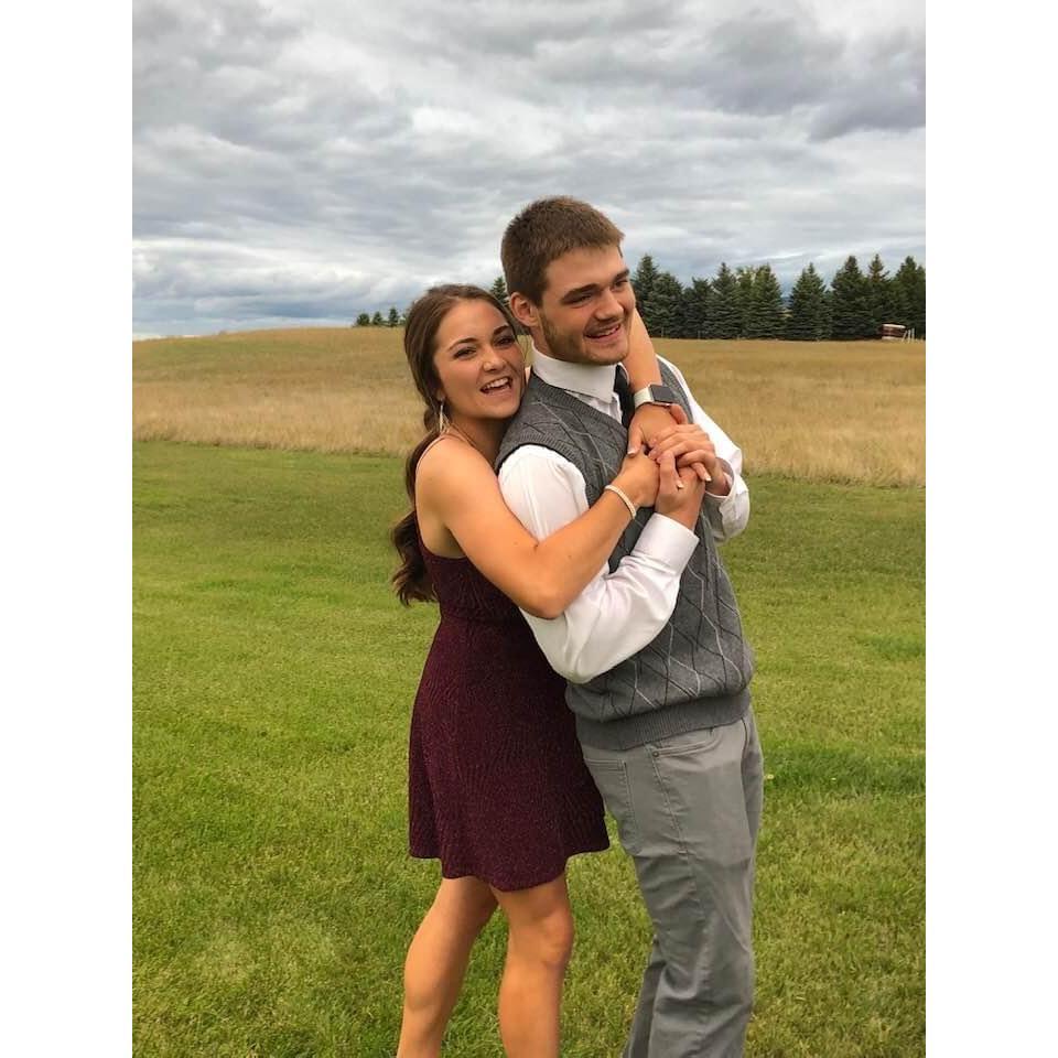 Senior Homecoming