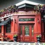 Harwood Arms
