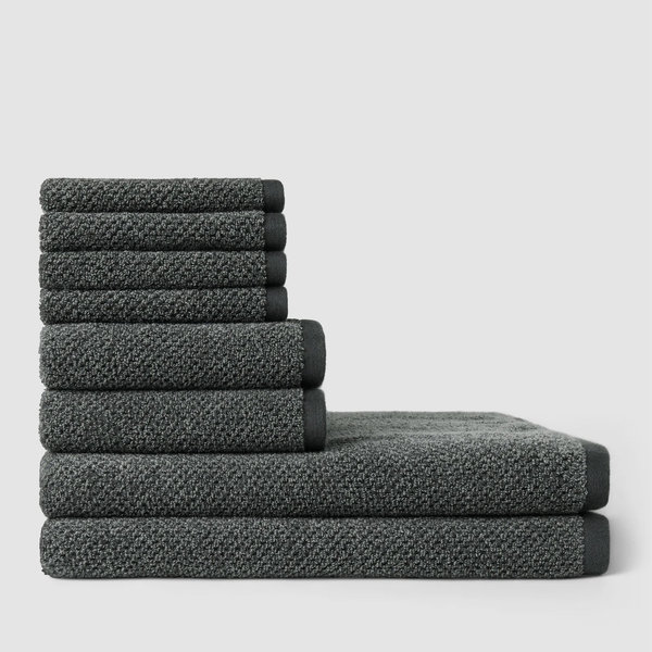 Nantucket Bath Towel Set