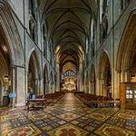 St Patrick's Cathedral