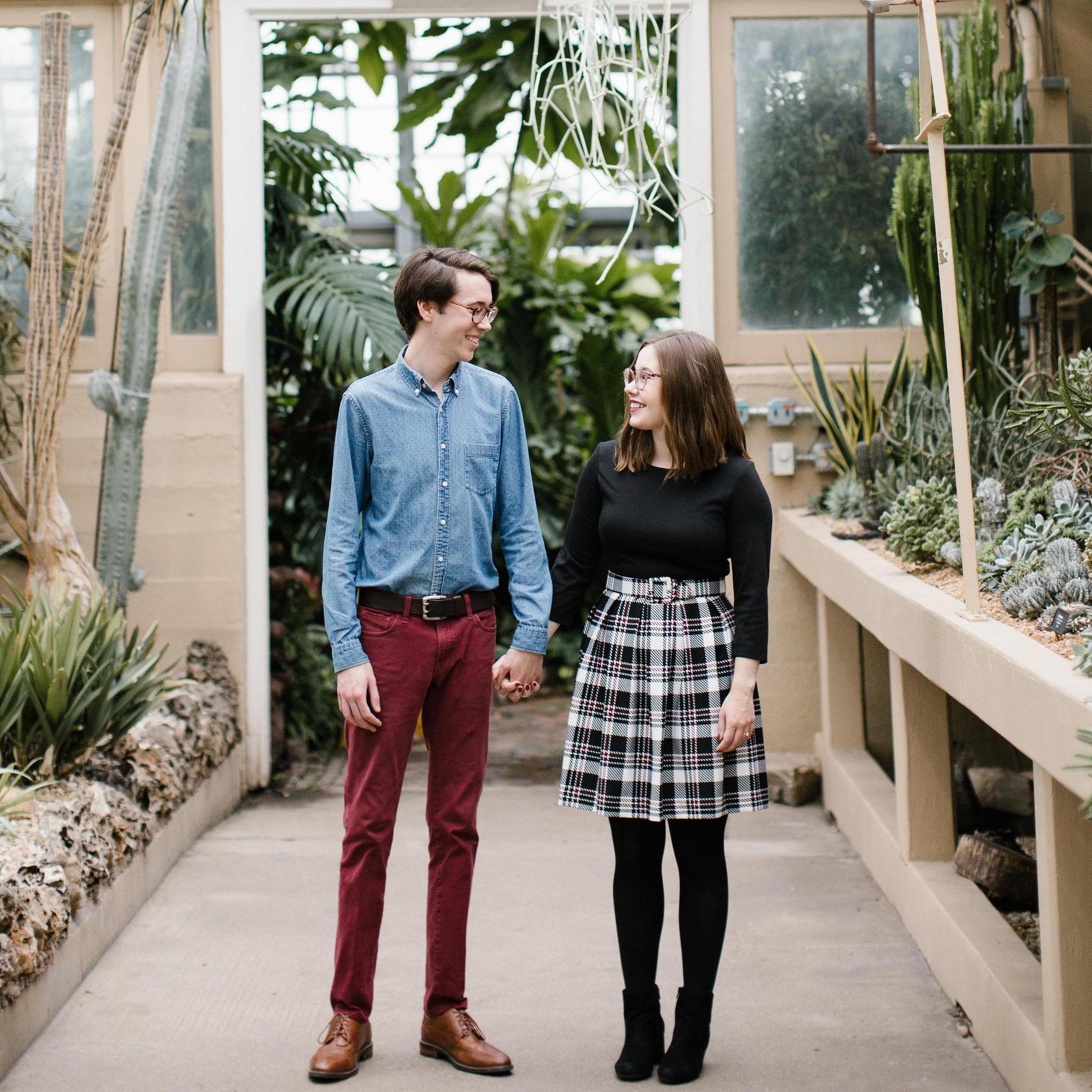 All photos by Ryn Manby Photography
