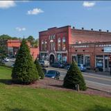 Downtown Waxhaw