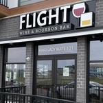 Flight Wine & Bourbon Bar