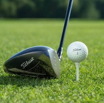 Golf Membership
