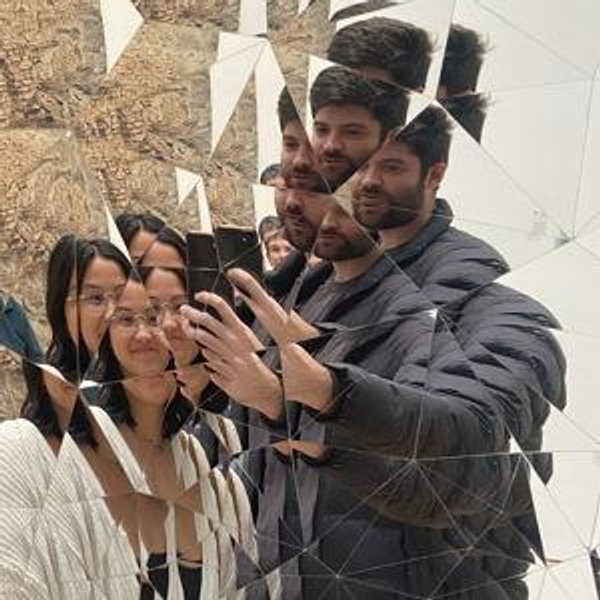 High Museum Membership For Two