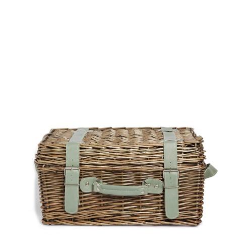 Country House Picnic Basket, 2 Person
