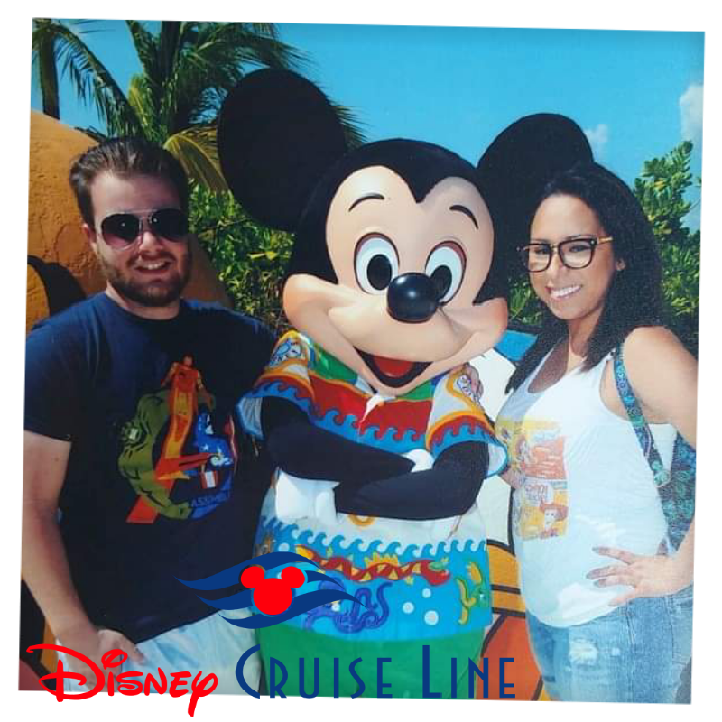 Castaway Cay, Bahamas