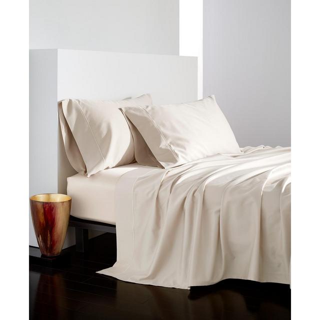 Donna Karan Collection Silk Indulgence King Fitted Sheet