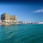 Destin Harbor Boardwalk