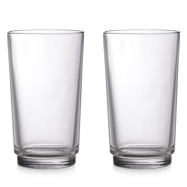 Villeroy & Boch It's My Match Tumbler Glass, Set of 2