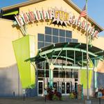Tukwila Family Fun Center & Bullwinkle's Restaurant