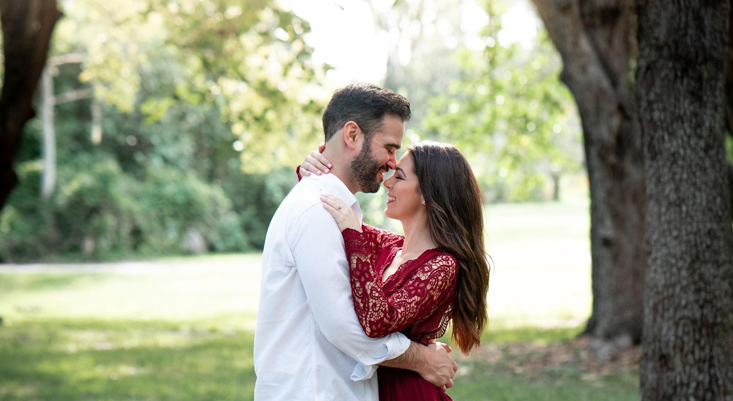 Vanessa Vinent and Rodney Grillo's Wedding Website