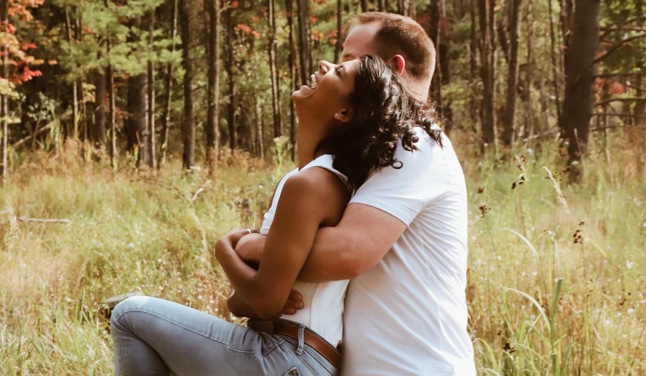 The Wedding Website of Meghan Trierweiler and Nick Wysong