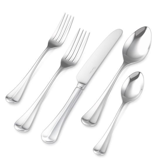Monterey Flatware Place Setting