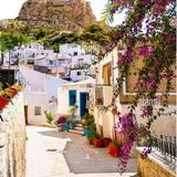 Wander the Streets of the Old Town