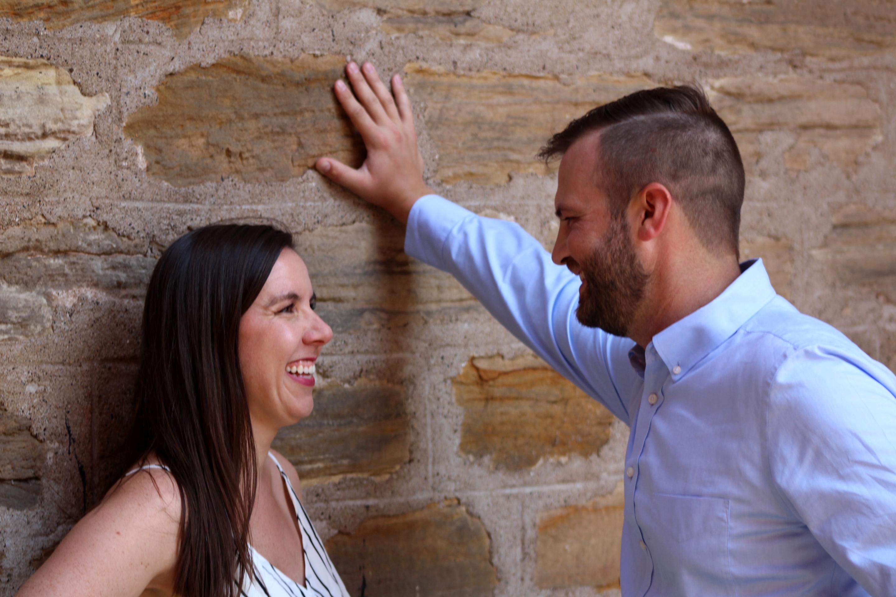 The Wedding Website of Andy Jarvis and Chelsea Poland