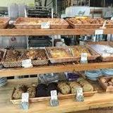 August First Bakery