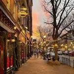 Downtown West Chester