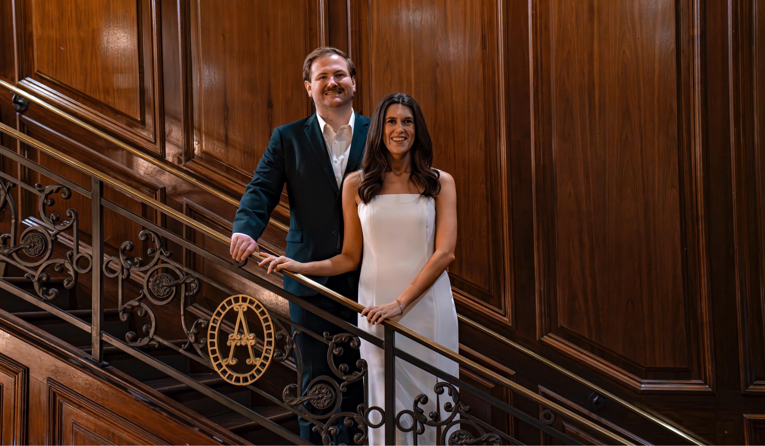 The Wedding Website of Lacy Hanlon and Brad Wesley Ringer