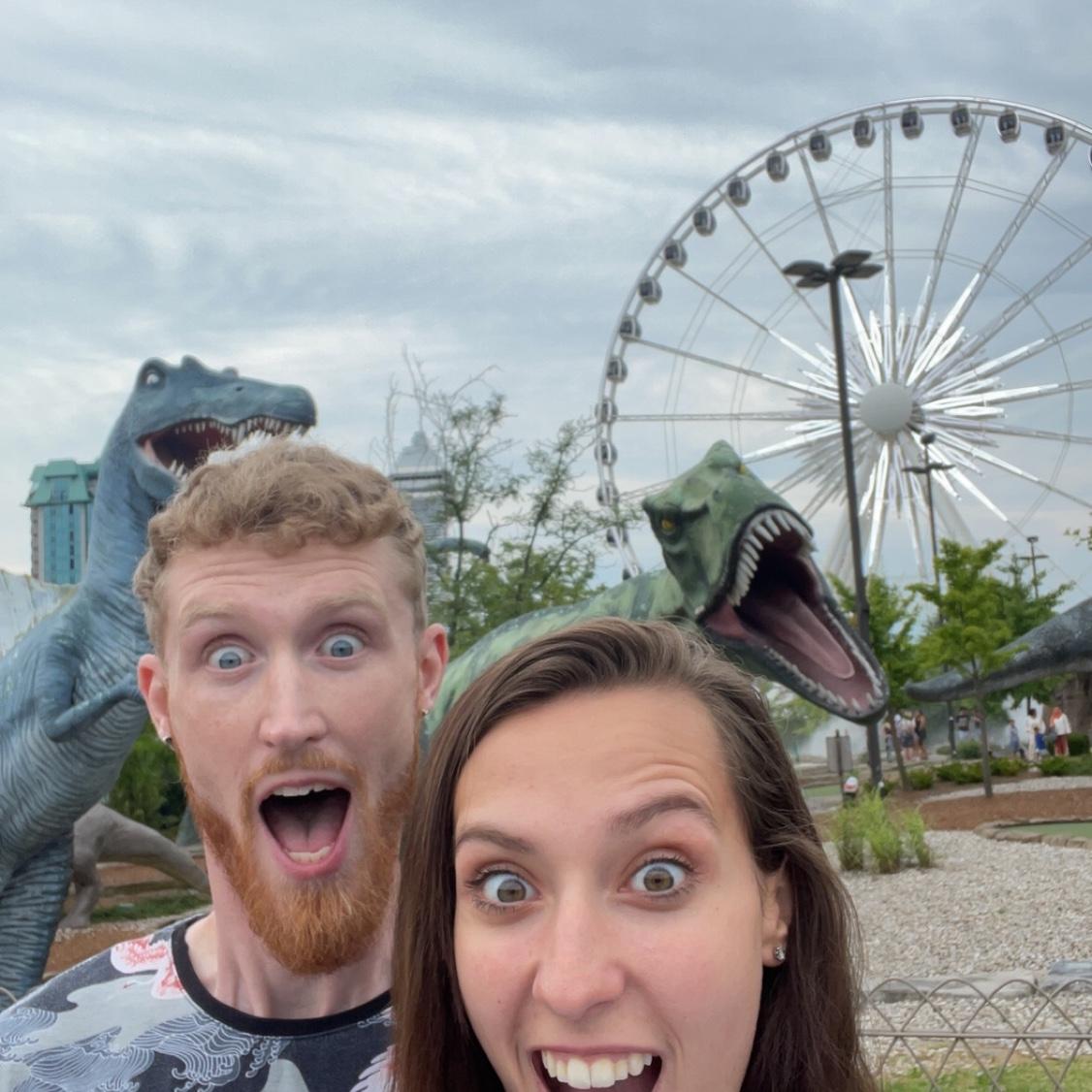 Ripleys Believe it or not Canada!