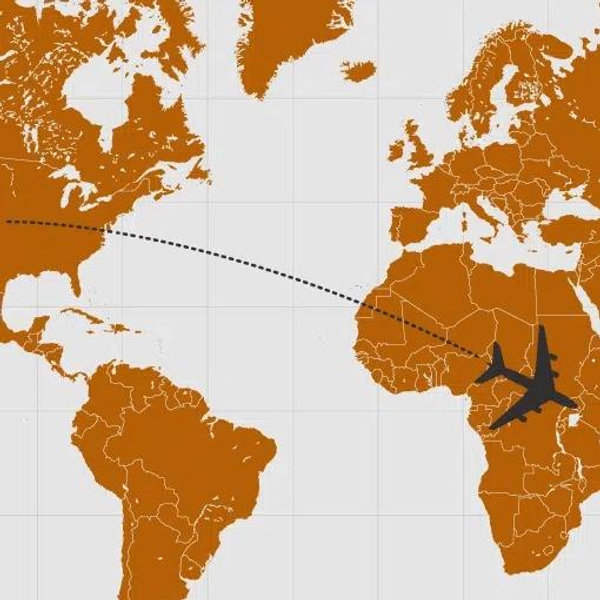 Africa Flight Fund