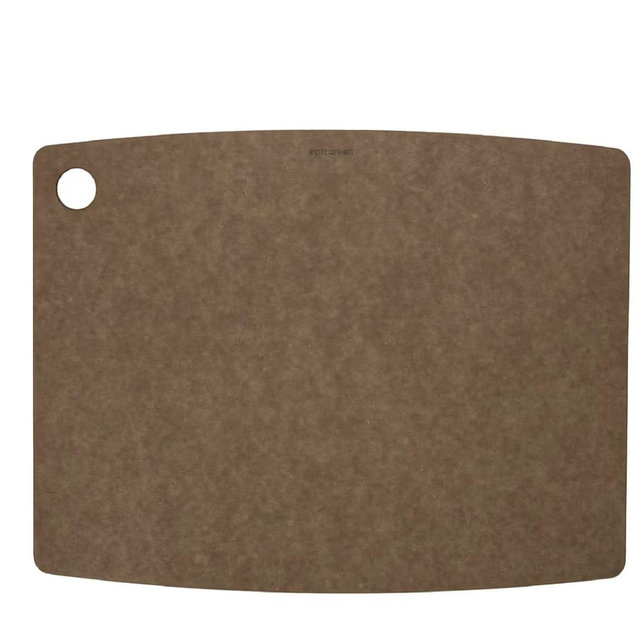 Epicurean 14.5" × 11.25" Cutting Board in Nutmeg