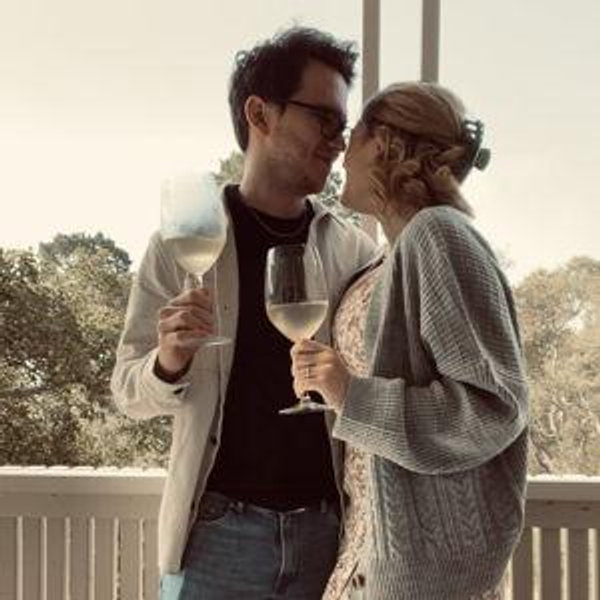 Wine Tasting For Two