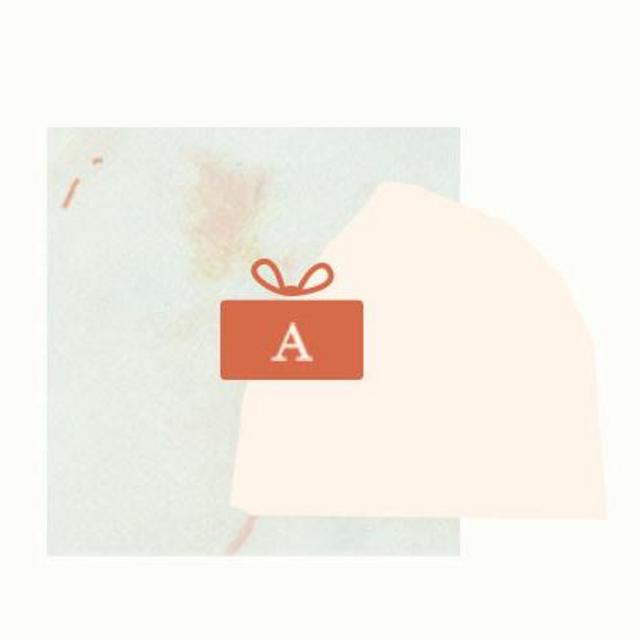 Anthropologie Gift Card