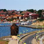 Nessebar