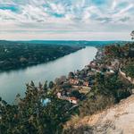 Mount Bonnell