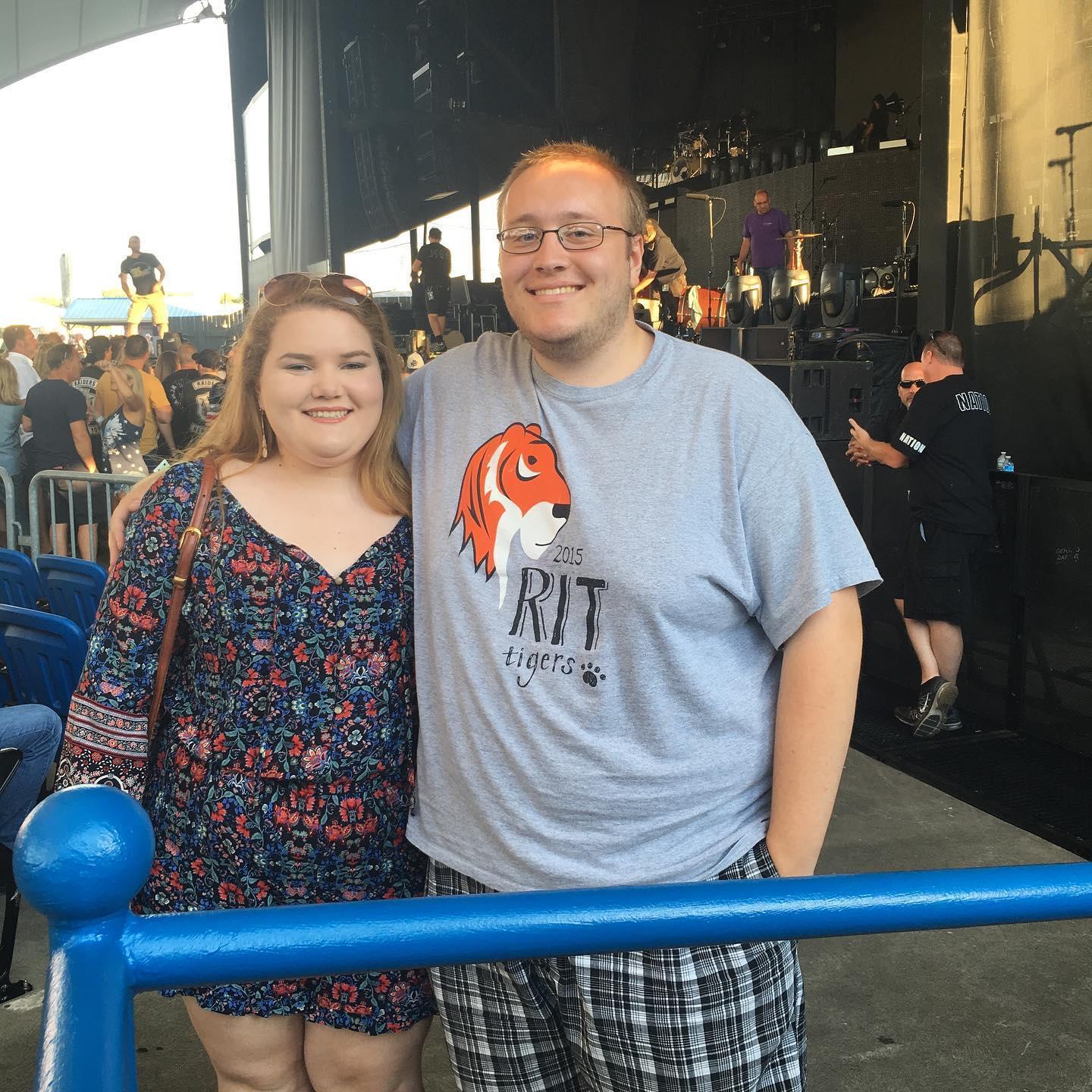 Zac Brown Band Concert | 2016