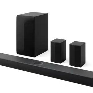 Home Theater Soundbar