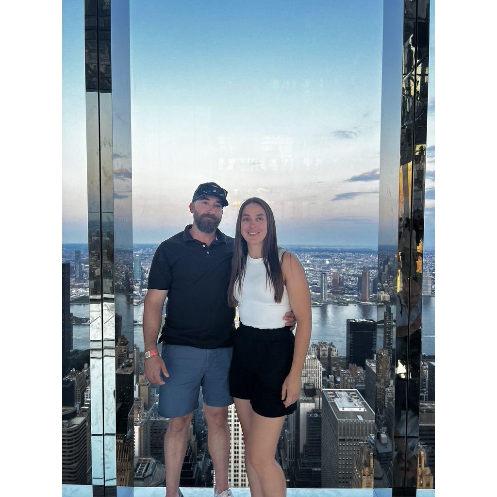 The Summit at One Vanderbilt