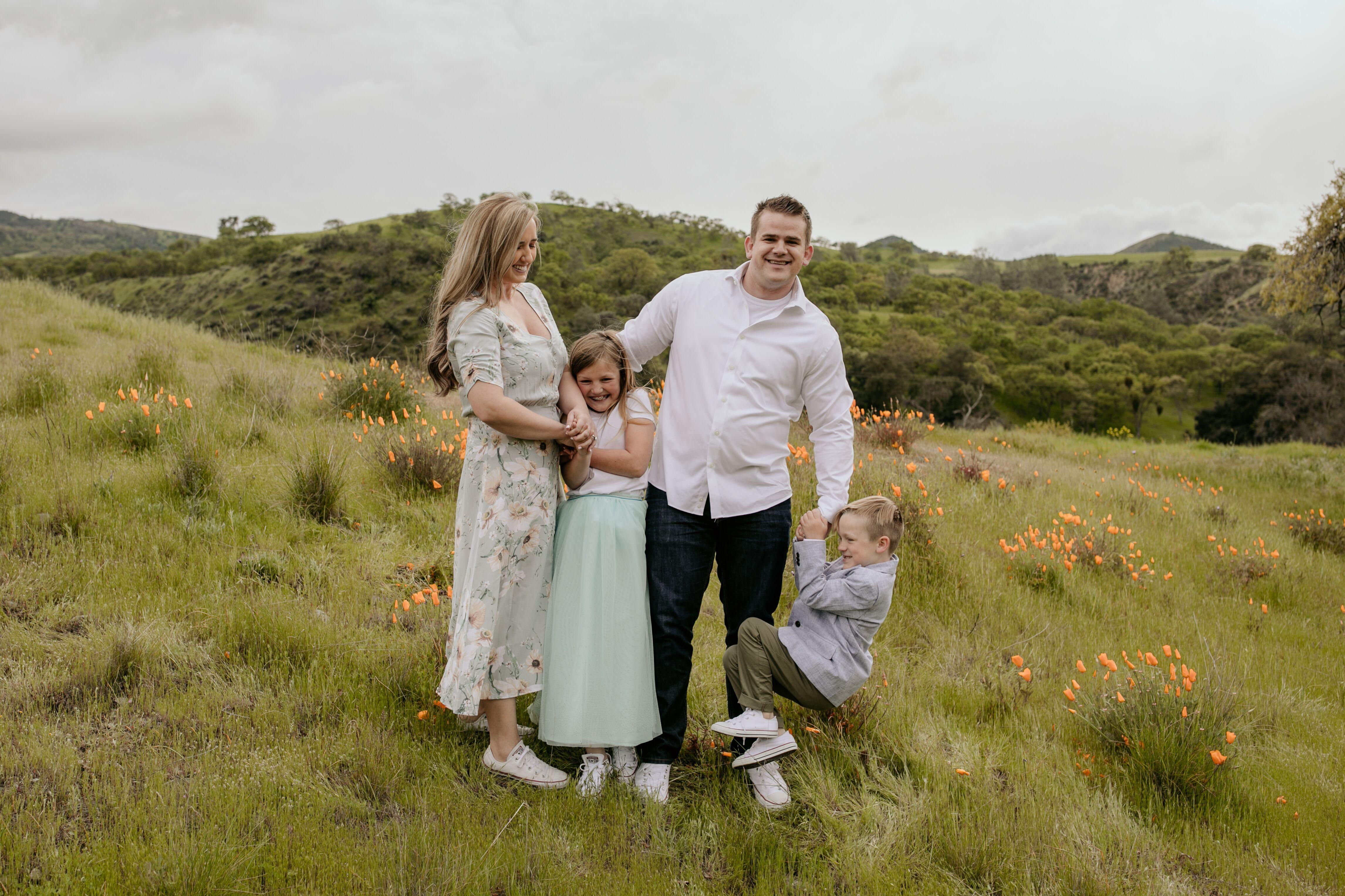 The Wedding Website of Amanda Grier and Chap Kipp