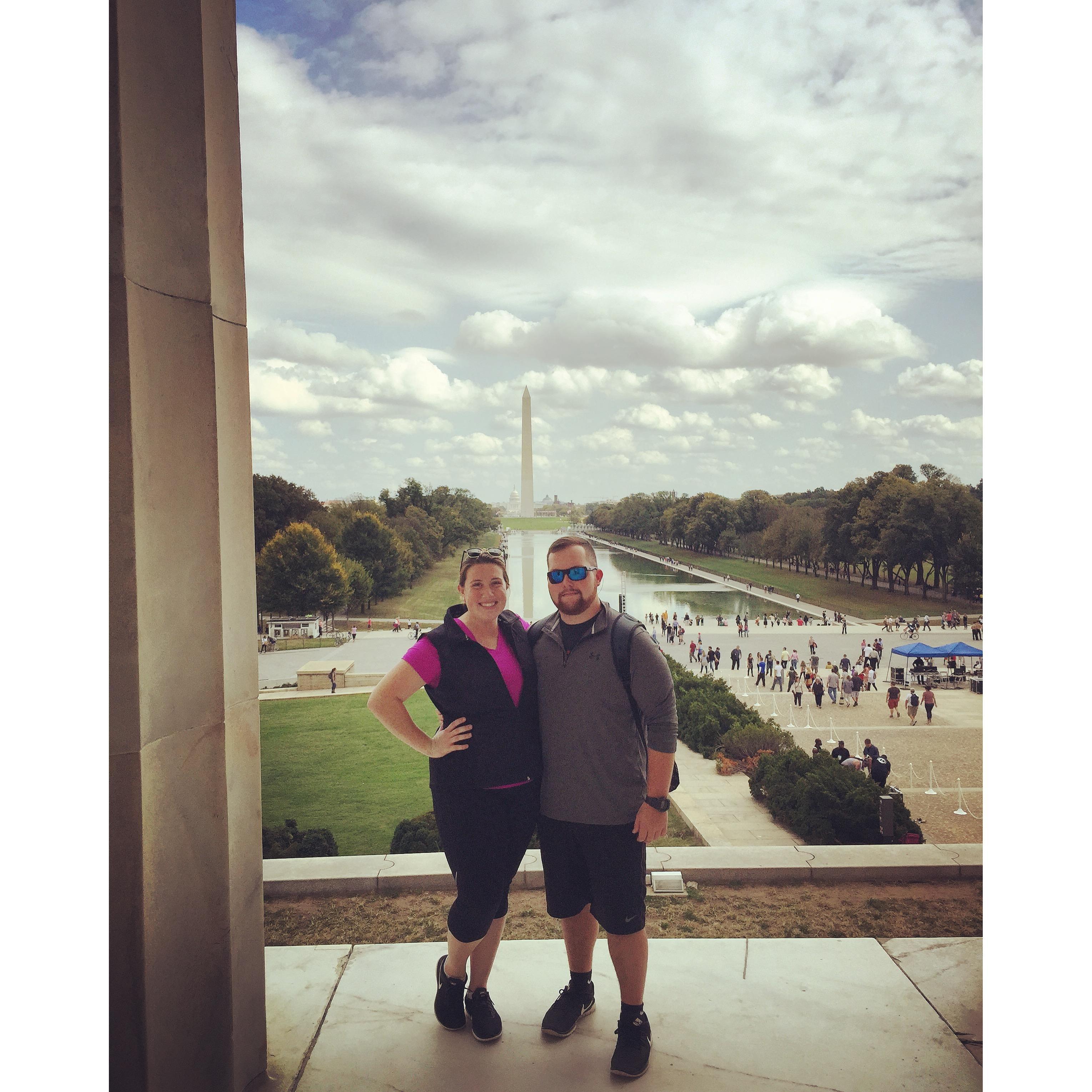 DC 2016.