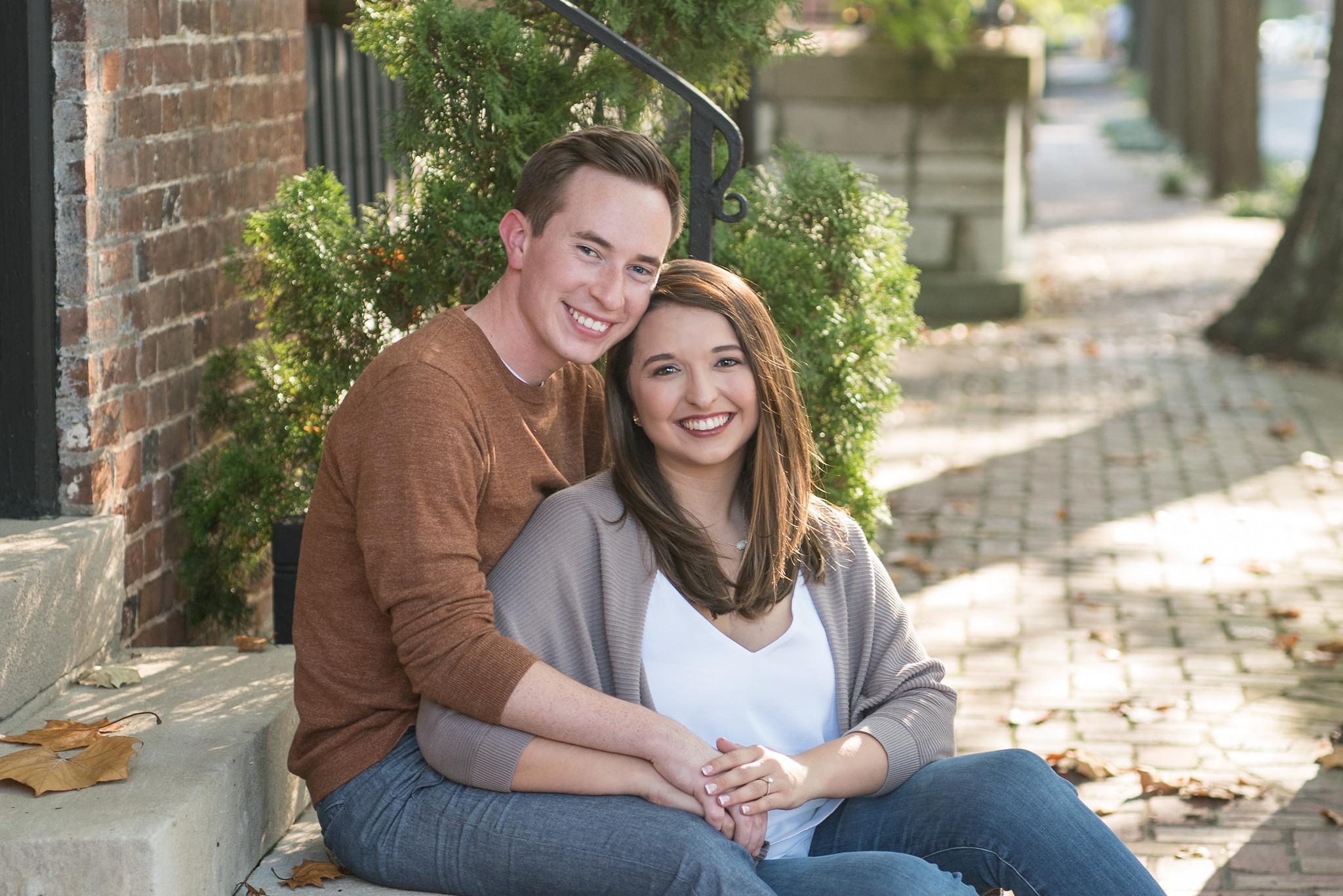 The Wedding Website of Jillian Pittman and Andrew Schlereth