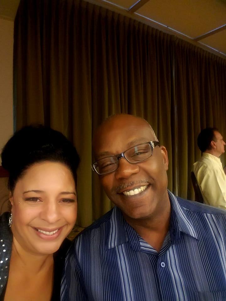 The Wedding Website of Brittany Ann Parrish and Henry Mickens